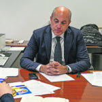 Obiettivi di mandato e conferme: la strada dell’Unimol di Vanoli