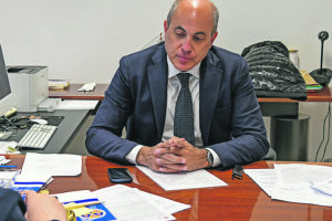 Obiettivi di mandato e conferme: la strada dell’Unimol di Vanoli