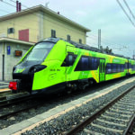 Elettrificazione lumaca, bando per i lavori alle gallerie