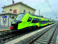 Elettrificazione lumaca, bando per i lavori alle gallerie