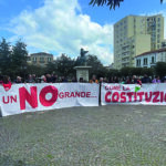 70mila No, a sinistra ci credono: c’è l’alternativa