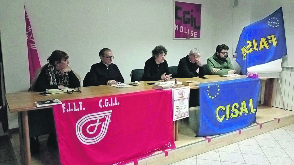 Autisti sanzionati per aver rispettato il Codice stradale, a giugno il processo Sati