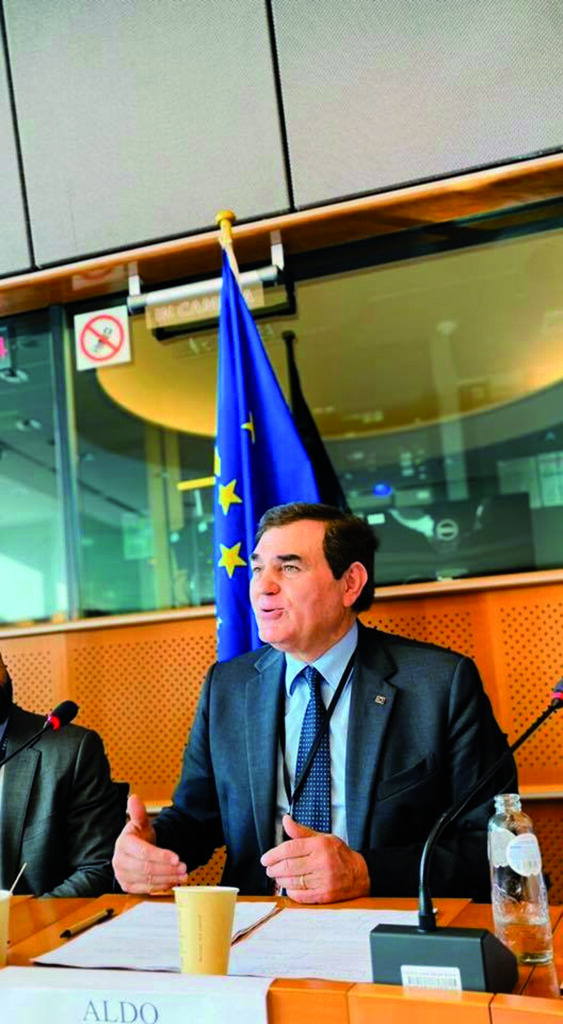 Legge Nordio, «la riforma va nella giusta direzione»