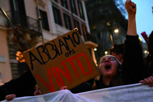 Riforma della giustizia, anche il Molise dice no