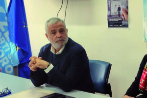 Medici e infermieri in uscita, il piano operativo preoccupa la Uil