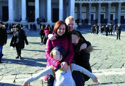 Sara e Antonella, arriva la svolta: sono state avvelenate con la ricina