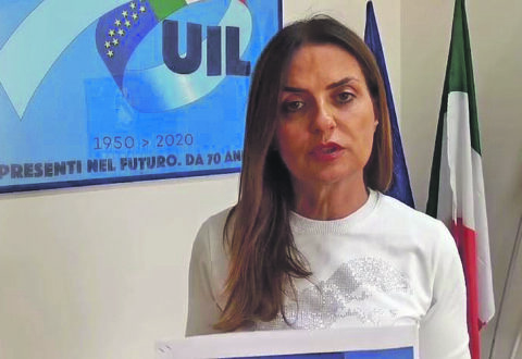 Anziani poveri, tagli e liste li escludono dalle cure. Boccardo (UilP): a loro va data “priorità sociale”