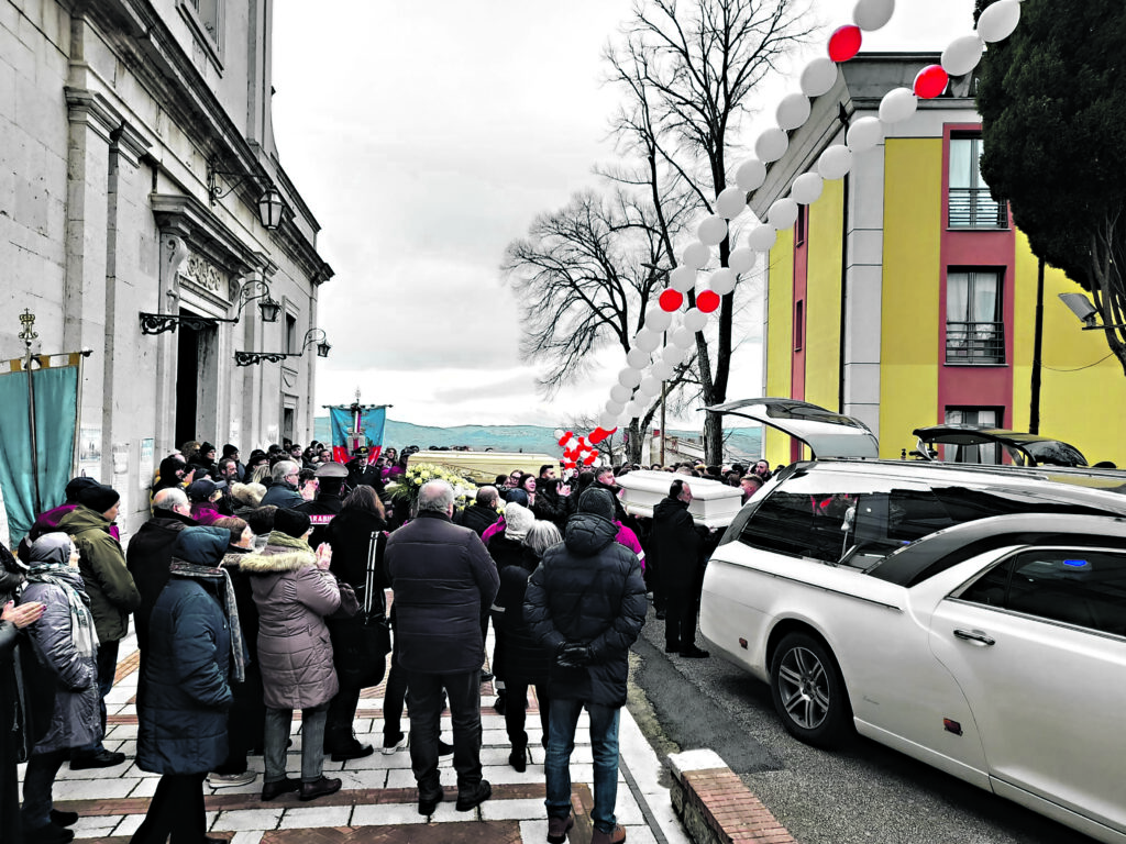 Dai primi sintomi alle corse al Pronto soccorso fino al drammatico epilogo