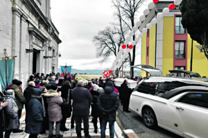 Dai primi sintomi alle corse al Pronto soccorso fino al drammatico epilogo