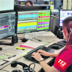 Numero unico per le emergenze: da oggi entra in funzione il Nue 112