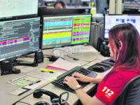 Numero unico per le emergenze: da oggi entra in funzione il Nue 112