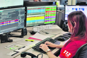 Numero unico per le emergenze: da oggi entra in funzione il Nue 112