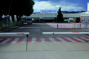 Il cambio Edct riduce gli esuberi e traccia il futuro del sito