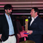 Il Molise brilla a Paestum, Flavio Procino wine ambassador 2026