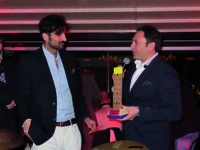 Il Molise brilla a Paestum, Flavio Procino wine ambassador 2026