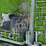 Sepino, scoperta una domus imperiale nel Parco archeologico