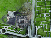 Sepino, scoperta una domus imperiale nel Parco archeologico