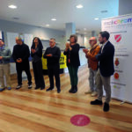 Molichrom riparte: alla Gil un mese di fotografia tra conflitti, coraggio e storie di resilienza