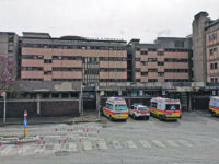 Sanità, scintille tra Cesare Pietrangelo e il sindaco Castrataro