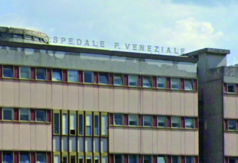 Sanità, Tridico: «Solidarietà a Castrataro. Il Molise non può essere lasciato solo»