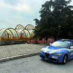 Droga al Terminal, la Polizia denuncia due minorenni: sequestrati 20 grammi di hashish