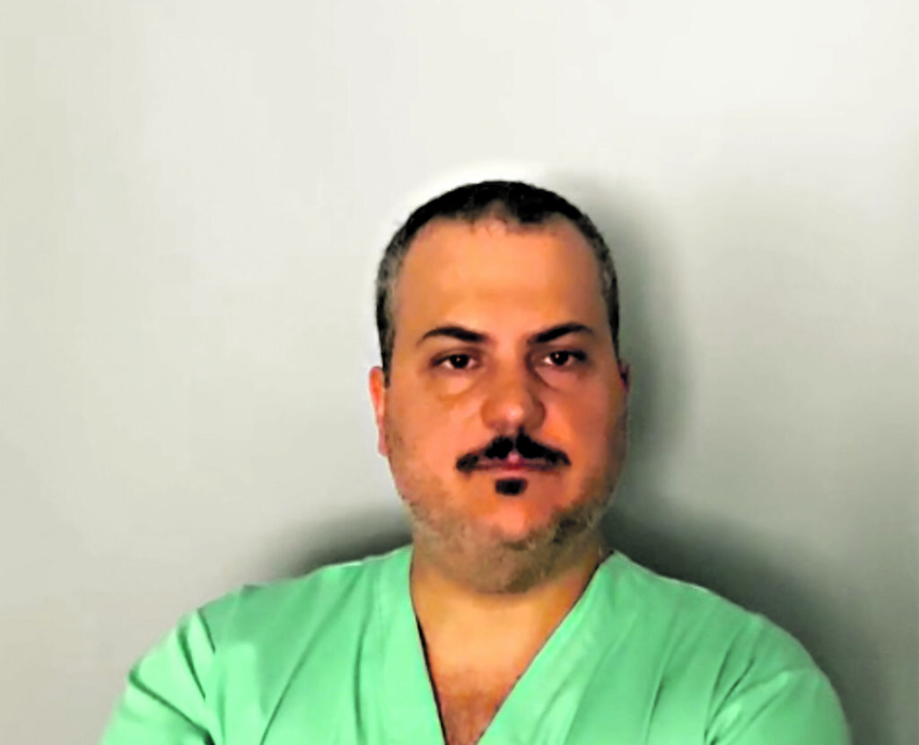 «Ora appare chiaro che non avremmo potuto fare nient’altro»