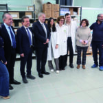 Dialisi, telemedicina e farmacia: Asrem e Regione puntano sul Vietri