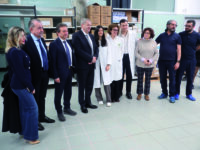 Dialisi, telemedicina e farmacia: Asrem e Regione puntano sul Vietri