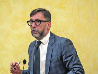 Facciolla presidente del Pd Molise, al via la Conferenza programmatica