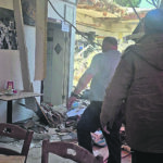 «Sono acciaccato, è proprio il caso di dirlo: ma sono vivo»