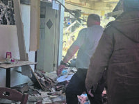 «Sono acciaccato, è proprio il caso di dirlo: ma sono vivo»