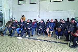 Armatori allo stremo, esplode il malcontento