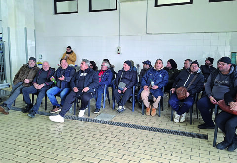 Armatori allo stremo, esplode il malcontento