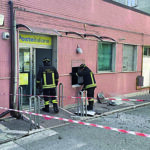 Basso Molise assediato dalla mala foggiana: salta il Postamat di Montenero