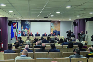 50 milioni per la viabilità comunale, anticipa la Regione: i fondi saranno trasferiti subito