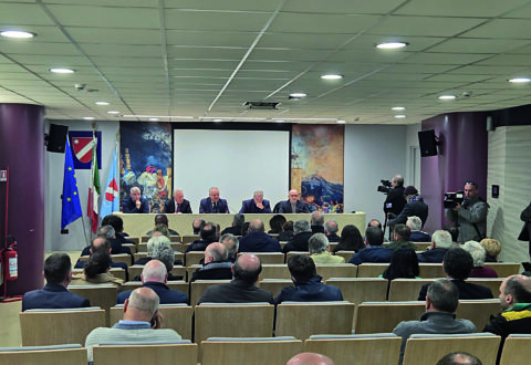 50 milioni per la viabilità comunale, anticipa la Regione: i fondi saranno trasferiti subito