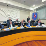 Scontro sui cinghiali a Campobasso, Micone: colpa della differenziata