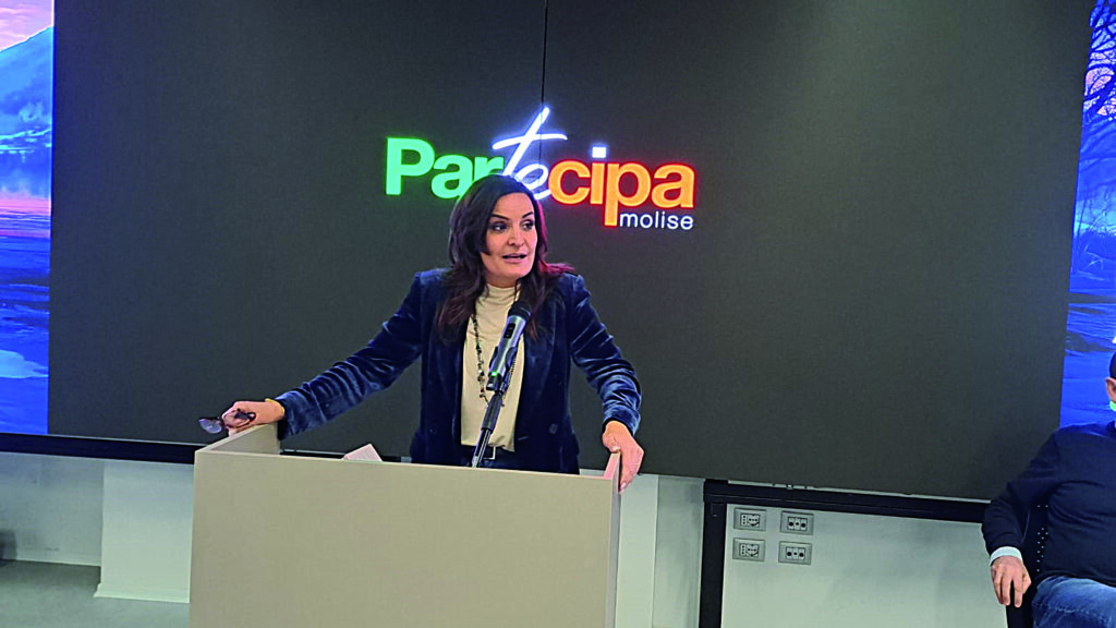 Crisi nel Pd, Partecipa Molise si smarca: «Non ci serve un partito di colonnelli»