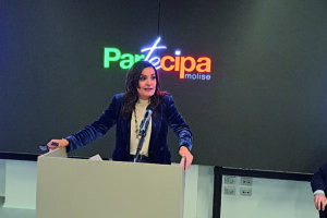 Crisi nel Pd, Partecipa Molise si smarca: «Non ci serve un partito di colonnelli»