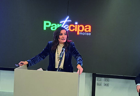 Crisi nel Pd, Partecipa Molise si smarca: «Non ci serve un partito di colonnelli»