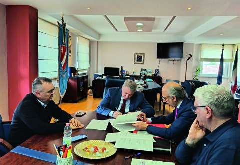 Costituita la Film Commission, attraverso la Fondazione sosterrà lo sviluppo turistico