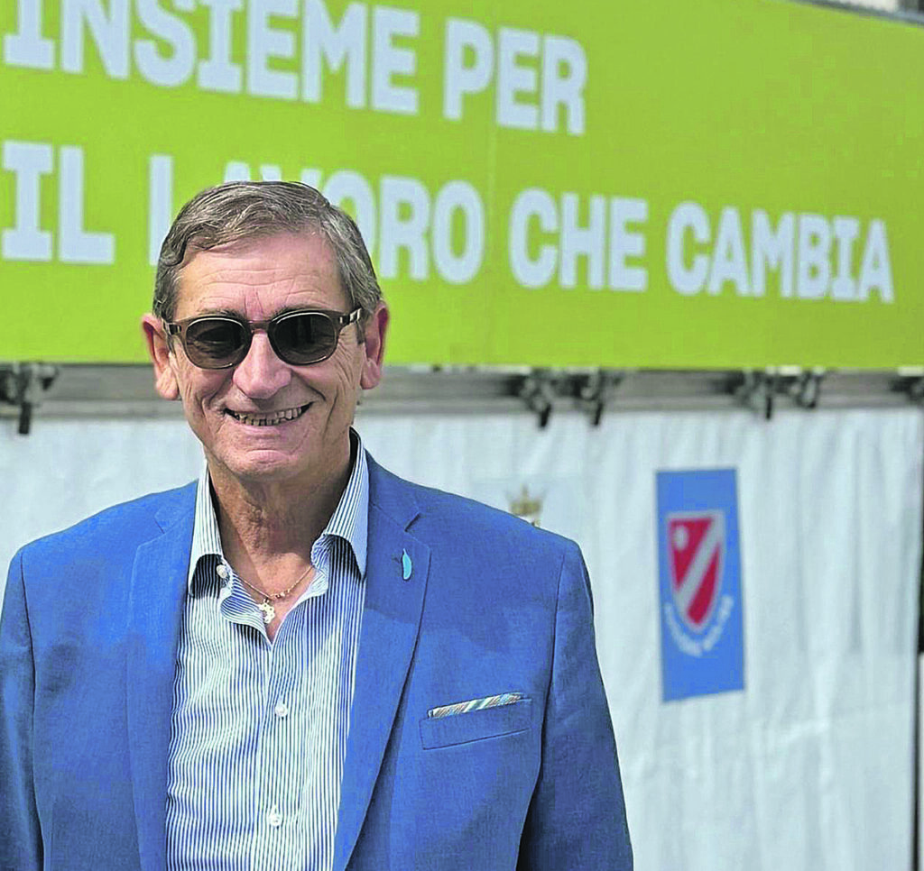Nasce a Campobasso il Circolo Matteotti, Messere presidente: rilanciamo il dibattito politico-culturale