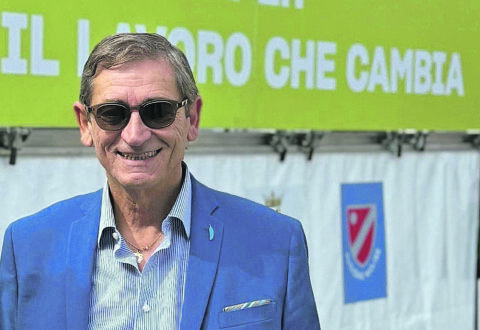 Nasce a Campobasso il Circolo Matteotti, Messere presidente: rilanciamo il dibattito politico-culturale