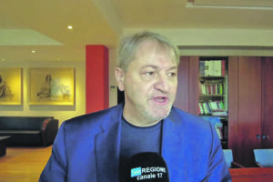 Sanità, Roberti apre il fronte: i parlamentari si diano da fare