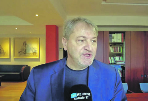 Sanità, Roberti apre il fronte: i parlamentari si diano da fare