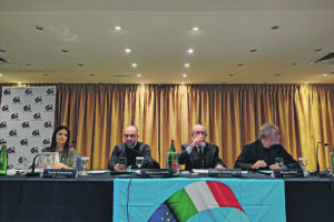 Anziani risorsa per le aree interne, la piattaforma della Uil Pensionati