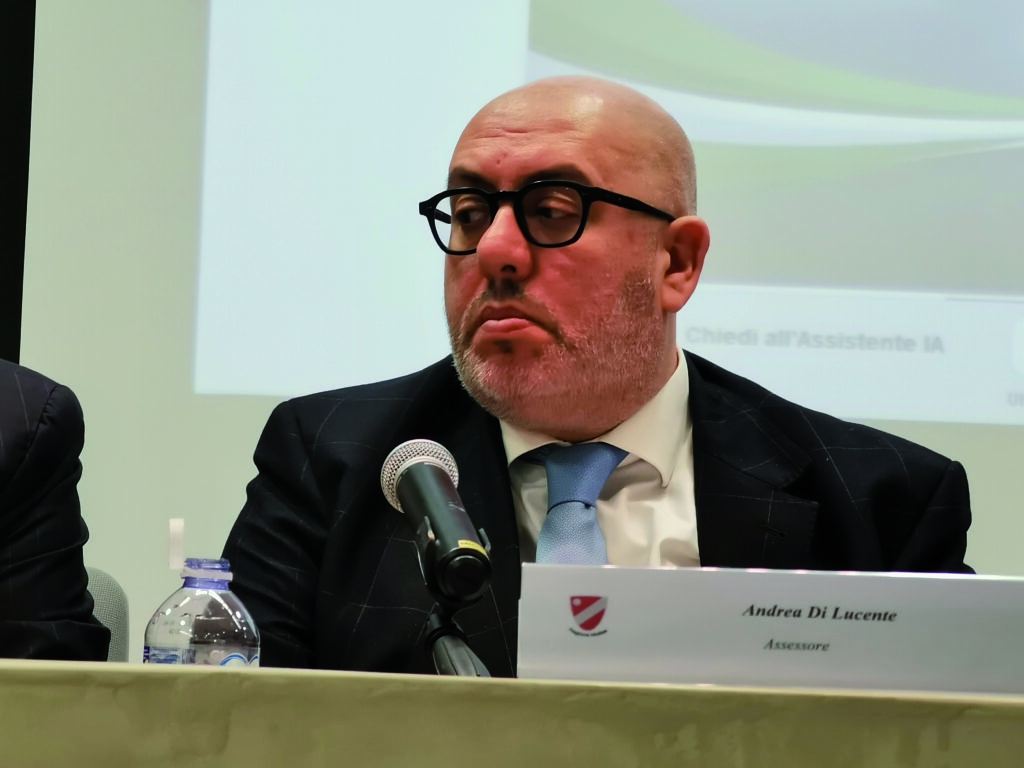 Rinnovabili, Di Lucente rassicura: la legge coniuga transizione e tutela del territorio