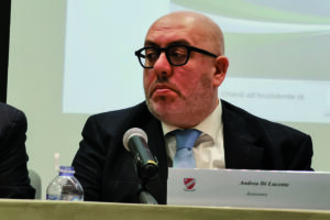 Rinnovabili, Di Lucente rassicura: la legge coniuga transizione e tutela del territorio