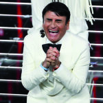 Sanremo: vince “Per sempre sì”, ma che dito… nella piaga