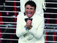 Sanremo: vince “Per sempre sì”, ma che dito… nella piaga